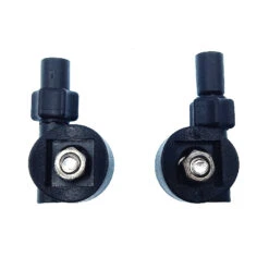 Butées De Gaine Vélo Sur Plot à Visser -Messingschlager Soldes butees de gaine velo sur plot a visser 2