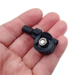 Butées De Gaine Vélo Sur Plot à Visser -Messingschlager Soldes butees de gaine velo sur plot a visser 4