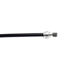 Câble Avec Gaine De Frein Arrière Pour Vélo -Messingschlager Soldes cable avec gaine de frein arriere pour velo 2