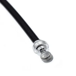 Câble Avec Gaine De Frein Avant Pour Vélo -Messingschlager Soldes cable avec gaine de frein avant pour velo 3