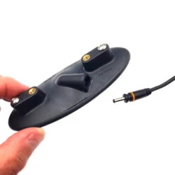 Câble De Rechange Pour éclairages Reelight NOVA -Messingschlager Soldes cable de rechange pour eclairages reelight nova 2