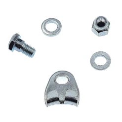 Câble Pour Frein Vélo Cantilever 8 Câble Pour Frein Vélo Cantilever -Messingschlager Soldes cable pour frein velo cantilever 2