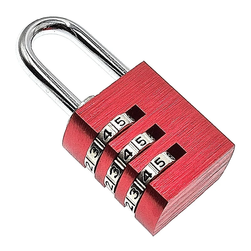 Cadenas 31 Mm Avec Combinaison Pour Accessoires Vélo 5 Cadenas 31 Mm Avec Combinaison Pour Accessoires Vélo – Image 3