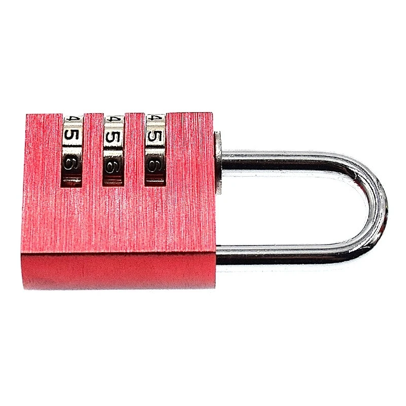 Cadenas 31 Mm Avec Combinaison Pour Accessoires Vélo 6 Cadenas 31 Mm Avec Combinaison Pour Accessoires Vélo – Image 4