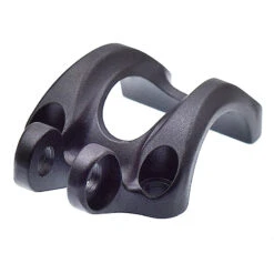 Capuchon Potence Ergotec 31,8 Mm Pour éclairage Avant Charisma -Messingschlager Soldes capuchon potence ergotec 318 mm pour eclairage avant charisma 5