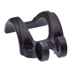 Capuchon Potence Ergotec 31,8 Mm Pour éclairage Avant Octopus -Messingschlager Soldes capuchon potence ergotec 318 mm pour eclairage avant octopus 4