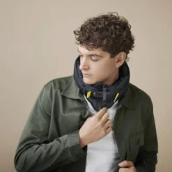 Casque Airbag Pour Cycliste Hövding 3 -Messingschlager Soldes casque airbag pour cycliste hovding 3 2