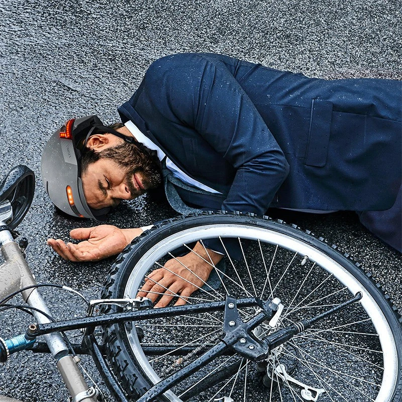 Casque Connecté Smart Livall BH51M Neo Online 5 Casque Connecté Smart Livall BH51M Neo Online – Image 3