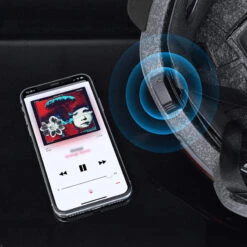 Casque Connecté Smart Livall BH51M Neo Online 13 Casque Connecté Smart Livall BH51M Neo Online -Messingschlager Soldes casque connecte smart livall bh51m neo online 5