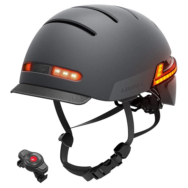 Casque Connecté Smart Livall BH51M Neo Online 3 Casque Connecté Smart Livall BH51M Neo Online