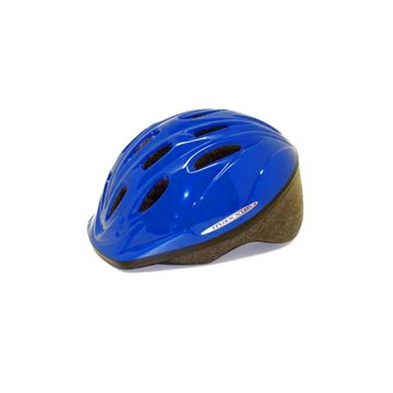 Casque Enfant 52-56 Cm Bleu 3 Casque Enfant 52-56 Cm Bleu