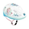 Casque Vélo Enfant Disney V2 Frozen Avec Molette De Réglage Pastel (taille 52-56) -Messingschlager Soldes casque velo enfant disney v2 frozen avec molette de reglage pastel taille 52 56