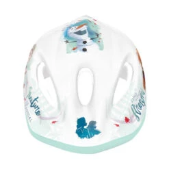 Casque Vélo Enfant Disney V2 Frozen Avec Molette De Réglage Pastel (taille 52-56) -Messingschlager Soldes casque velo enfant disney v2 frozen avec molette de reglage pastel taille 52 56 2