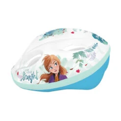Casque Vélo Enfant Disney V2 Frozen Avec Molette De Réglage Pastel (taille 52-56) -Messingschlager Soldes casque velo enfant disney v2 frozen avec molette de reglage pastel taille 52 56 5