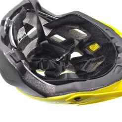 Casque VTT POLISPORT E3 Jaune Fluo - Noir Mat - Tailles M Ou L 10 Casque VTT POLISPORT E3 Jaune Fluo - Noir Mat - Tailles M Ou L -Messingschlager Soldes casque vtt polisport e3 jaune fluo noir mat tailles m ou l 2