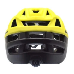 Casque VTT POLISPORT E3 Jaune Fluo - Noir Mat - Tailles M Ou L 12 Casque VTT POLISPORT E3 Jaune Fluo - Noir Mat - Tailles M Ou L -Messingschlager Soldes casque vtt polisport e3 jaune fluo noir mat tailles m ou l 4