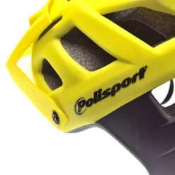 Casque VTT POLISPORT E3 Jaune Fluo - Noir Mat - Tailles M Ou L 13 Casque VTT POLISPORT E3 Jaune Fluo - Noir Mat - Tailles M Ou L -Messingschlager Soldes casque vtt polisport e3 jaune fluo noir mat tailles m ou l 5