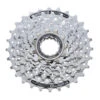 Cassette SHIMANO ALIVIO HG-51 8 Vitesses 11-28 Dents -Messingschlager Soldes cassette shimano 8 vitesses 11 28 dents