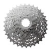 Cassette Shimano Alivio 9 Vitesses 12-36 Dents -Messingschlager Soldes cassette shimano alivio 9 vitesses 12 36 dents