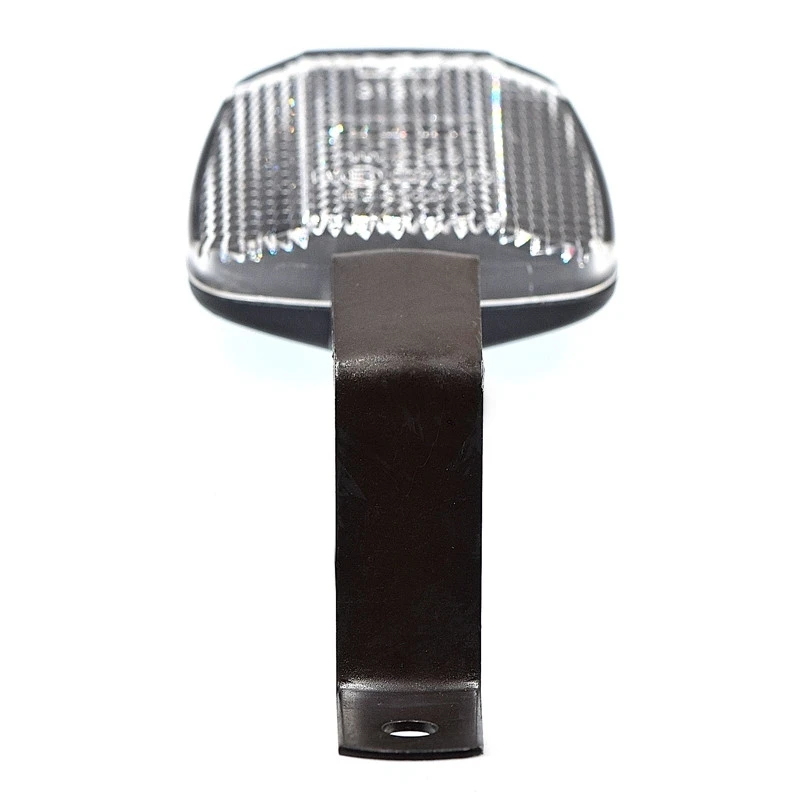 Point Catadioptre Avant, Fixation Sur Fourche 5 Point Catadioptre Avant, Fixation Sur Fourche – Image 3