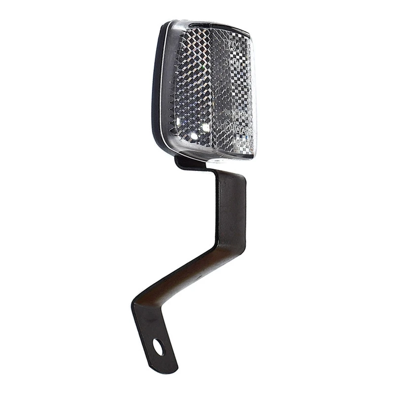 Point Catadioptre Avant, Fixation Sur Fourche 7 Point Catadioptre Avant, Fixation Sur Fourche – Image 5