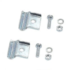 BUSCH & MULLER Catadioptre De Velo Pour Porte Bagage Arrière -Messingschlager Soldes catadioptre de velo pour porte bagage arriere 3