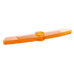 Catadioptre Long Pour Roue De Vélo - Par 2 -Messingschlager Soldes catadioptre long pour roue de velo par 2 4