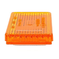 BUSCH & MULLER Catadioptre Rectangulaire Adhésif Pour Fixation Sur Surface Plate 10 BUSCH & MULLER Catadioptre Rectangulaire Adhésif Pour Fixation Sur Surface Plate -Messingschlager Soldes catadioptre rectangulaire adhesif pour fixation sur surface plate 2