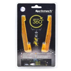 Catadioptre Sprintech Vision 360° - La Paire 12 Catadioptre Sprintech Vision 360° - La Paire -Messingschlager Soldes catadioptre sprintech vision 360 la paire 4