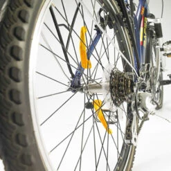 Catadioptre Sprintech Vision 360° - La Paire 13 Catadioptre Sprintech Vision 360° - La Paire -Messingschlager Soldes catadioptre sprintech vision 360 la paire 5