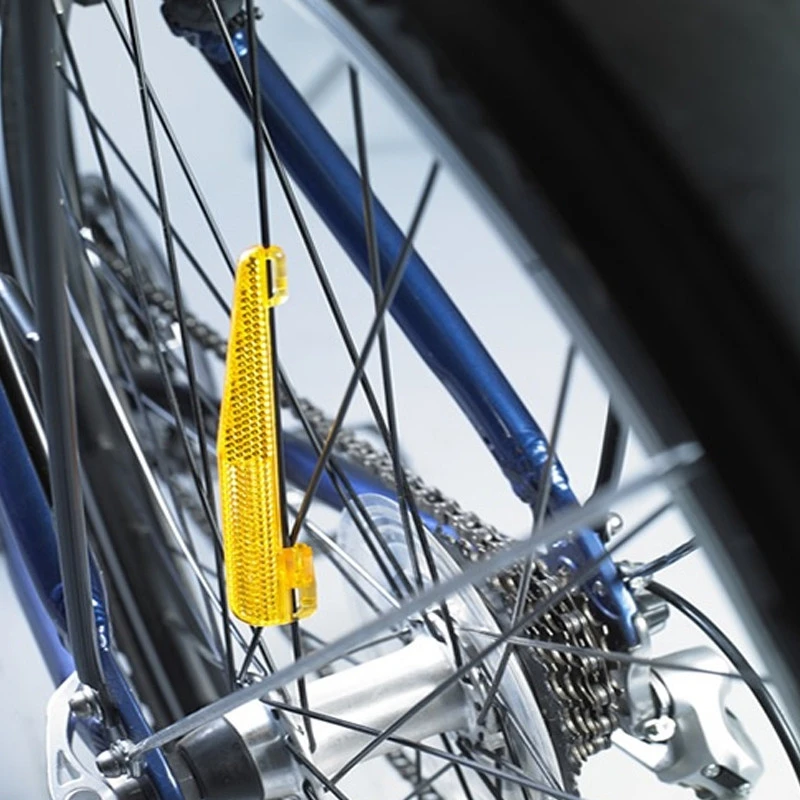 Catadioptre Sprintech Vision 360° - La Paire 3 Catadioptre Sprintech Vision 360° - La Paire