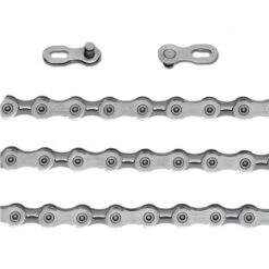 Chaine De Vélo SUNRACE 10 Vitesses Avec Attache Rapide 116 Maillons