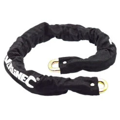 Silverline Chaîne Haute Sécurité Gainée Pour Vélo -Messingschlager Soldes chaine haute securite gainee pour velo 3