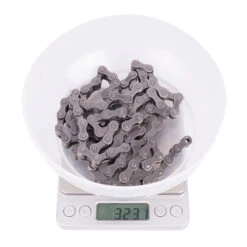 VENTURA Chaine Vélo Enfant Mono Vitesse Ou Single Speed 112 Maillons 7 VENTURA Chaine Vélo Enfant Mono Vitesse Ou Single Speed 112 Maillons -Messingschlager Soldes chaine velo enfant mono vitesse ou single speed 112 maillons 2