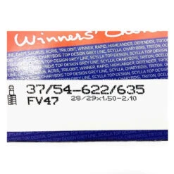 Chambre à Air Rubena 28/29 X 1.50 X 2.10 -Messingschlager Soldes chambre a air rubena 28 29 x 150 x 210 2