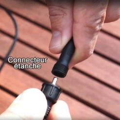 BUSCH & MULLER Chargeur Universel USB-Werk Sur Dynamo Batterie Tampon Intégrée -Messingschlager Soldes chargeur universel usb werk sur dynamo batterie tampon integree 2