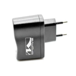 Chargeur USB M-Wave 100-240 V - Sortie DC5V -Messingschlager Soldes chargeur usb m wave 100 240 v sortie dc5v 2