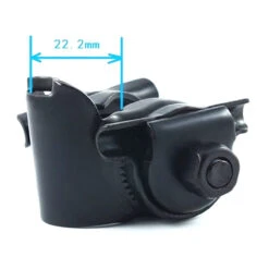 Chariot De Selle Noir Universel Vélo -Messingschlager Soldes chariot de selle noir universel velo 2