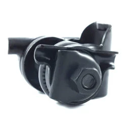 Chariot De Selle Noir Universel Vélo -Messingschlager Soldes chariot de selle noir universel velo 3