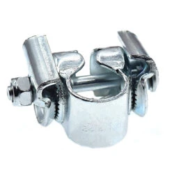 Chariot De Selle Pour Vélo Ancien Tige De Selle Chandelle Acier Argent 22,2mm -Messingschlager Soldes chariot de selle pour velo ancien tige de selle chandelle acier argent 222mm 3