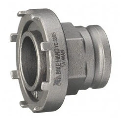 Bike Hand Clé 4 Tailles Pour Boitier De Pédalier