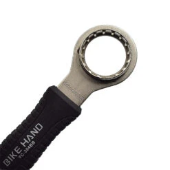 Bike Hand Clé 4 Tailles Pour Boitier De Pédalier De Vélo 13 Bike Hand Clé 4 Tailles Pour Boitier De Pédalier De Vélo -Messingschlager Soldes cle 4 tailles pour boitier de pedalier de velo 5