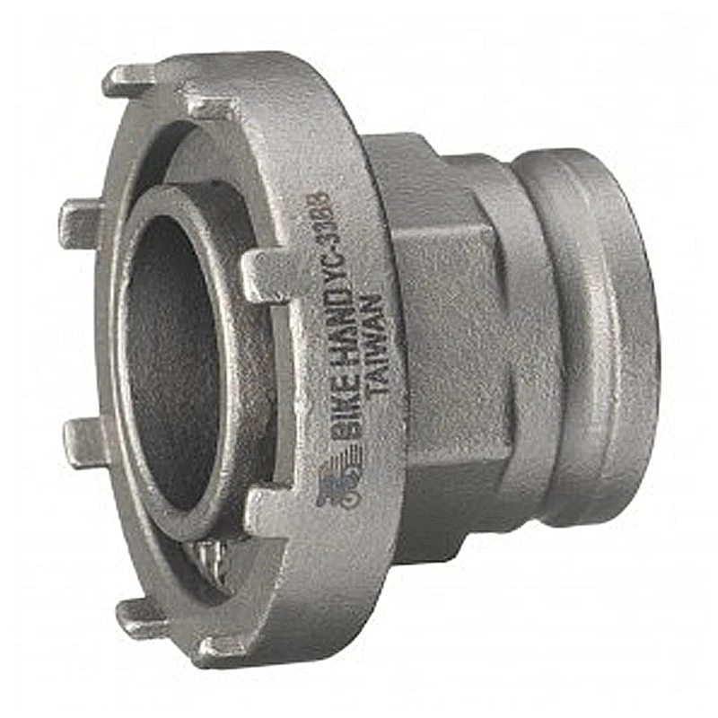 Bike Hand Clé 4 Tailles Pour Boitier De Pédalier 3 Bike Hand Clé 4 Tailles Pour Boitier De Pédalier