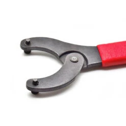 Bike Hand Clé à Double Ergots Pour Roue Libre Vélo -Messingschlager Soldes cle a double ergots pour roue libre velo 2