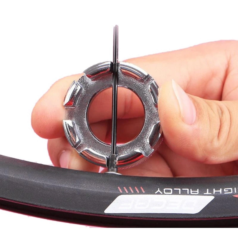 Clé à Rayon Universelle 4 Clé à Rayon Universelle – Image 2