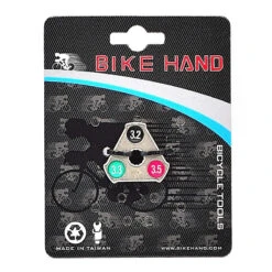 Bike Hand Clé à Rayons Marquage Couleurs Pour Roue De Vélo -Messingschlager Soldes cle a rayons marquage couleurs pour roue de velo 1