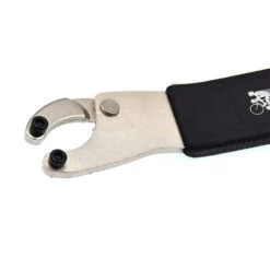 Clé Double Ergots 2 En 1 Bike Hand -Messingschlager Soldes cle double ergots 2 en 1 bike hand 4
