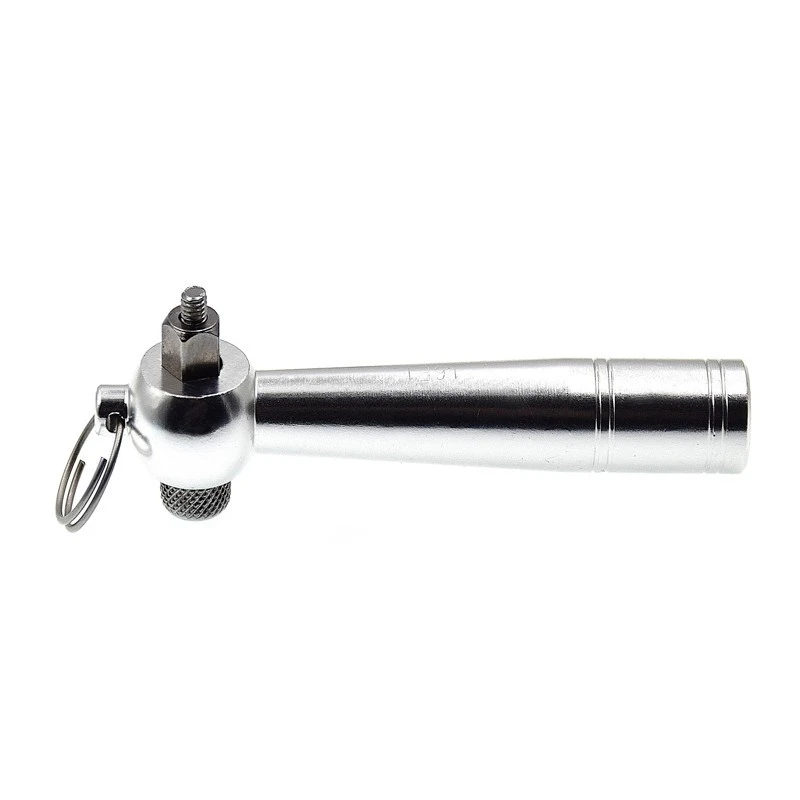 Clé Pour Antivol Selle Et Roues De Vélo - Point 3 Clé Pour Antivol Selle Et Roues De Vélo - Point