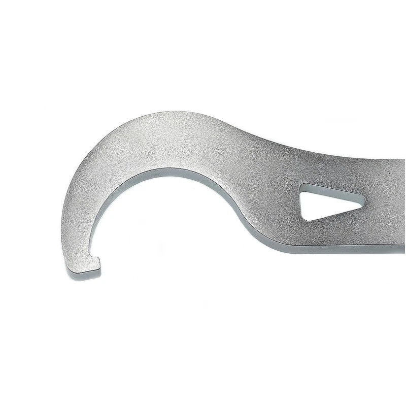 Clef 2 En 1 Contre écrou Fixie Et Boitier De Pédalier Super B 6 Clef 2 En 1 Contre écrou Fixie Et Boitier De Pédalier Super B – Image 4