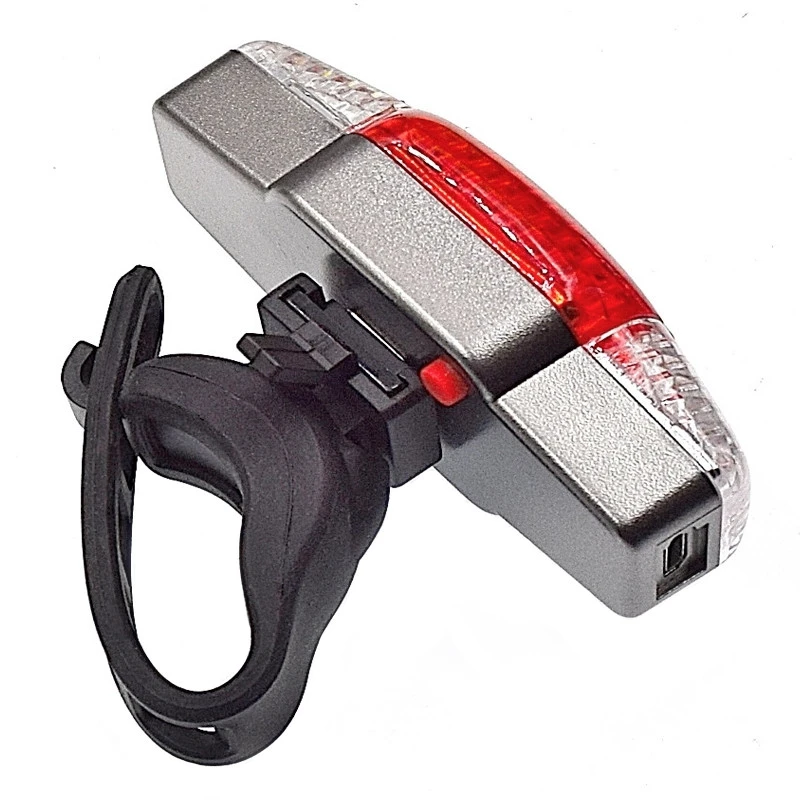 Clignotant De Vélo Avec Changement De Direction Automatique 6 Clignotant De Vélo Avec Changement De Direction Automatique – Image 4